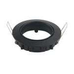 Compra V-TAC Portafaretto LED da Incasso Rotondo GU10 Col... V-TAC Portafaretto LED da Incasso Rotondo GU10 Col...