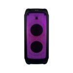 Compra V-TAC Altoparlante Trolley Ricaricabile 40W con Mi... V-TAC Altoparlante Trolley Ricaricabile 40W con Mi...