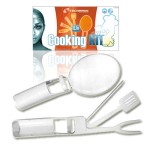 Compra COOKING KIT PER GIOCHI DI CUCINA SU WII COOKING KIT PER GIOCHI DI CUCINA SU WII