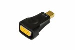 Compra Adattatore Mini Displayport Maschio - Vga Femmina Adattatore Mini Displayport Maschio - Vga Femmina