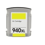 Compra Compatibile HP 940XL cartuccia rigenerata giallo -... Compatibile HP 940XL cartuccia rigenerata giallo -...
