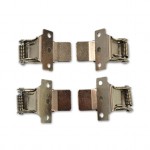 Compra V-TAC Set 4 Mollette per Montaggio a Incasso Panne... V-TAC Set 4 Mollette per Montaggio a Incasso Panne...