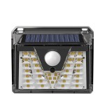 Compra Lampada da parete a led solare Elbat - 150LM - Luc... Lampada da parete a led solare Elbat - 150LM - Luc...