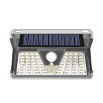 Compra Lampada da parete a led solare Elbat - 260LM - Luc... Lampada da parete a led solare Elbat - 260LM - Luc...