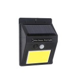 Compra Lampada da parete a led solare Elbat - 110LM - Luc... Lampada da parete a led solare Elbat - 110LM - Luc...