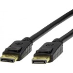 Compra Cavo Dp M/M 2Mt Displayport Cavo Dp M/M 2Mt Displayport
