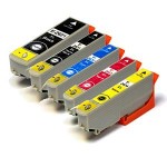 Compra Compatibile 15ML Black Com Epson XP600,XP605,XP700... Compatibile 15ML Black Com Epson XP600,XP605,XP700...