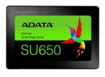 Compra Ssd 2,5 240Gb Sata 6Gb/S Su650 500/300 Mb/S Adata ... Ssd 2,5 240Gb Sata 6Gb/S Su650 500/300 Mb/S Adata ...