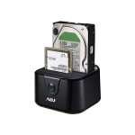 Compra Docking Station Hdd2.5/3.5 Max8Tbbk Double Clonazi... Docking Station Hdd2.5/3.5 Max8Tbbk Double Clonazi...