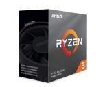 Compra AMD Ryzen 5 3600 processore 3,6 GHz 32 MB L3 Scatola AMD Ryzen 5 3600 processore 3,6 GHz 32 MB L3 Scatola