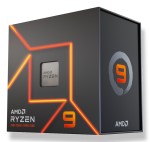 Compra Amd Cpu Ryzen 9, 7900, Am5, 5.40Ghz 12 Core, Cache... Amd Cpu Ryzen 9, 7900, Am5, 5.40Ghz 12 Core, Cache...