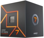 Compra Amd Cpu Ryzen 7 7700, 5,3Ghz 8 Core, Am5, Serie 70... Amd Cpu Ryzen 7 7700, 5,3Ghz 8 Core, Am5, Serie 70...