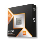 Compra AMD Ryzen 9 9950X3D processore 4,3 GHz 144 MB L2 &... AMD Ryzen 9 9950X3D processore 4,3 GHz 144 MB L2 &...