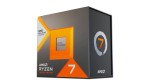 Compra Amd Cpu Ryzen 7 7800X3D, 5Ghz 8Core, Am5, Serie 70... Amd Cpu Ryzen 7 7800X3D, 5Ghz 8Core, Am5, Serie 70...