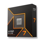Compra AMD Ryzen 7 9700X processore 3,8 GHz 40 MB L2 & L3... AMD Ryzen 7 9700X processore 3,8 GHz 40 MB L2 & L3...