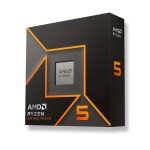 Compra Amd Cpu Ryzen 5 9600X Am5 6-Core 38Mb Cache Box Wof Amd Cpu Ryzen 5 9600X Am5 6-Core 38Mb Cache Box Wof