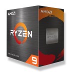 Compra AMD Ryzen 9 5900XT processore 3,3 GHz 72 MB L2 & L... AMD Ryzen 9 5900XT processore 3,3 GHz 72 MB L2 & L...