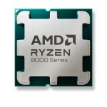 Compra Amd Cpu Ryzen 7, 8700F, Am7, Box Amd Cpu Ryzen 7, 8700F, Am7, Box