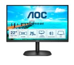 Compra Aoc Monitor 21,5 Led Va 16:9 Fhd 4Ms 200 Cdm, Vga/... Aoc Monitor 21,5 Led Va 16:9 Fhd 4Ms 200 Cdm, Vga/...