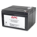 Compra Apc Batteria Apcrbc113 Per Back Ups Apc Batteria Apcrbc113 Per Back Ups
