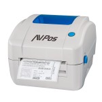 Compra AVPos AVP-E49 stampante POS 300 x 300 DPI Cablato ... AVPos AVP-E49 stampante POS 300 x 300 DPI Cablato ...