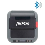 Compra AVPos AVP-MLP900B stampante POS Con cavo e senza c... AVPos AVP-MLP900B stampante POS Con cavo e senza c...