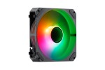 Compra ABYSM Arclight 2.0 ARGB Case per computer Ventilat... ABYSM Arclight 2.0 ARGB Case per computer Ventilat...