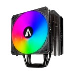 Compra Ventola CPU Abysm Gaming Snow IV ARGB da 120 mm co... Ventola CPU Abysm Gaming Snow IV ARGB da 120 mm co...