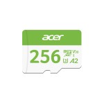 Compra Acer Micro Sdhc Msc300 256Gb Acer Micro Sdhc Msc300 256Gb