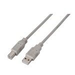Compra AISENS A101-0001 cavo USB 1 m USB 2.0 USB A USB B ... AISENS A101-0001 cavo USB 1 m USB 2.0 USB A USB B ...