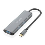 Compra AISENS A109-0762 hub di interfaccia USB 3.2 Gen 1 ... AISENS A109-0762 hub di interfaccia USB 3.2 Gen 1 ...