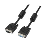 Compra AISENS A113-0078 cavo VGA 1,8 m VGA (D-Sub) Nero AISENS A113-0078 cavo VGA 1,8 m VGA (D-Sub) Nero