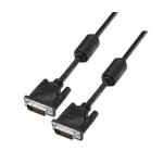 Compra AISENS A117-0089 cavo DVI 1,8 m DVI-D Nero AISENS A117-0089 cavo DVI 1,8 m DVI-D Nero