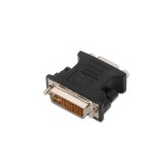 Compra AISENS A118-0092 adattatore DVI VGA Nero AISENS A118-0092 adattatore DVI VGA Nero