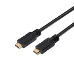 Compra AISENS A119-0106 cavo HDMI 30 m HDMI tipo A (Stand... AISENS A119-0106 cavo HDMI 30 m HDMI tipo A (Stand...