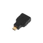 Compra AISENS A121-0125 adattatore HDMI Micro HDMI Nero AISENS A121-0125 adattatore HDMI Micro HDMI Nero