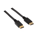 Compra AISENS A124-0129 cavo DisplayPort 2 m Nero AISENS A124-0129 cavo DisplayPort 2 m Nero