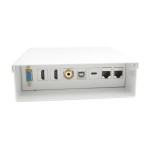 Compra Aisens VGA Connection Box, Jack 3.5, 2x HDM, 1x US... Aisens VGA Connection Box, Jack 3.5, 2x HDM, 1x US...