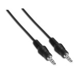 Compra AISENS A128-0144 cavo audio 10 m 3.5mm Nero AISENS A128-0144 cavo audio 10 m 3.5mm Nero