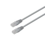 Compra AISENS A135-0234 cavo di rete Grigio 10 m Cat6 U/U... AISENS A135-0234 cavo di rete Grigio 10 m Cat6 U/U...