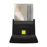 Compra AISENS ASCR-SN05-BK lettore di card readers Intern... AISENS ASCR-SN05-BK lettore di card readers Intern...