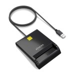 Compra AISENS ASCR-SN06-BK lettore di card readers Intern... AISENS ASCR-SN06-BK lettore di card readers Intern...