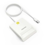 Compra AISENS ASCR-SN07-W lettore di card readers Interno... AISENS ASCR-SN07-W lettore di card readers Interno...
