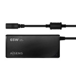 Compra AISENS ASLC-65WAUTO-BK adattatore e invertitore In... AISENS ASLC-65WAUTO-BK adattatore e invertitore In...
