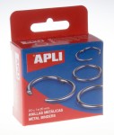 Compra APLI 00451 accessori per la rilegatura APLI 00451 accessori per la rilegatura