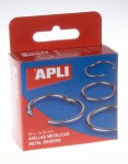 Compra APLI 00452 accessori per la rilegatura APLI 00452 accessori per la rilegatura