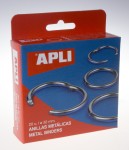 Compra APLI 00453 accessori per la rilegatura APLI 00453 accessori per la rilegatura