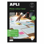 Compra APLI 11817 carta fotografica Bianco Lucida APLI 11817 carta fotografica Bianco Lucida