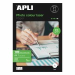 Compra APLI 11833 carta fotografica Bianco Lucida APLI 11833 carta fotografica Bianco Lucida