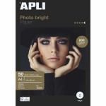 Compra APLI 12239 carta fotografica Bianco APLI 12239 carta fotografica Bianco